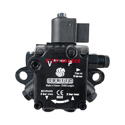 SUNTEC油泵AS47C1538/7434