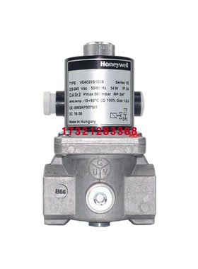VE4020S1038 VE4025C1135 美国 honeywell 常开型 机械式放散阀