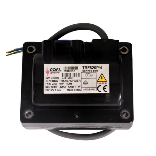 COFI点火变压器高压包1*8KV20mA