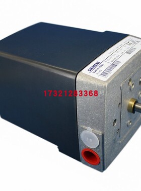 SQM10.15502 SQM10.16502 风门执行器 伺服电机 燃烧机伺服马达