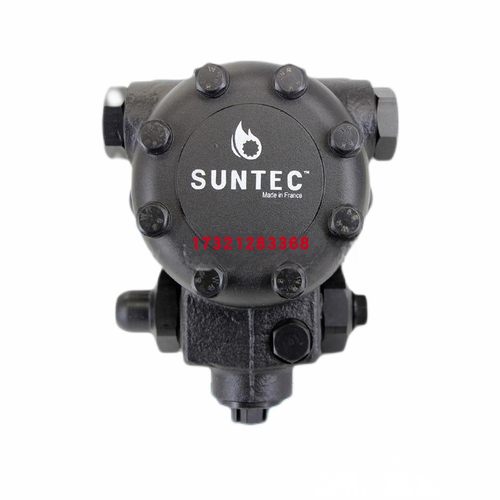 桑泰克燃烧机油泵E4NA/E6NA等