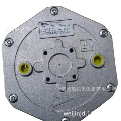 意大利 Fiorentini菲奥 过滤棉 FMF10602 过滤器 现货