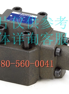德克玛Dekema减压阀RG(T)-06 RCG(T)-06 HCG-06减压调压阀BSLSL