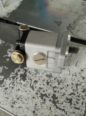 合肥力威QC18/17-6L240汽车YC6A240-20 原YC6108ZLQB转向助力泵