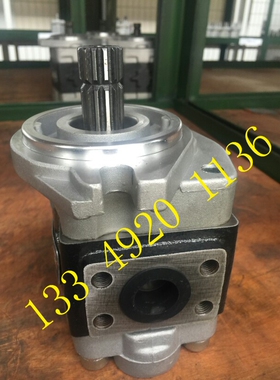 赛源泵CBHZB-F40-ATφL ATH6L合肥赛源液压 齿轮泵 HEFEI SAIYUAN