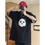 黑色