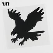 鹰汽车贴纸 划痕遮挡 个性 动物车身装 汽车贴纸YJZT 饰贴 车贴纸