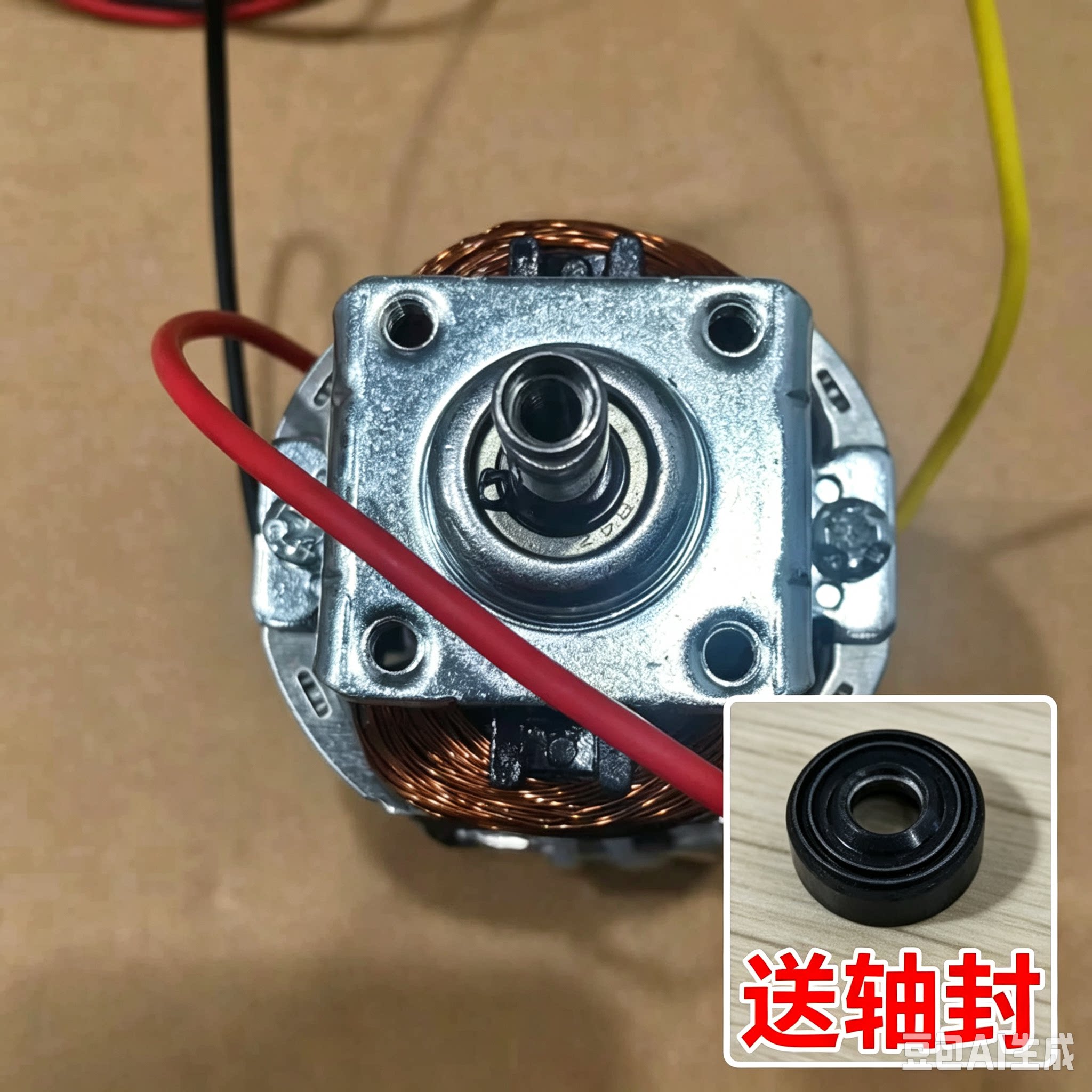 九阳豆浆机电机 D280/D525/D2526/D6528Pro/D4527/D125电机马达