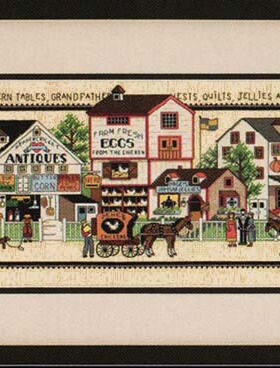 刘年锦绣正品法国DMC线自配十字绣套件非印花 Dim 35037