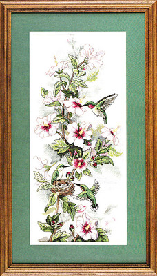 刘年锦绣正品绣线十字绣DMC配套