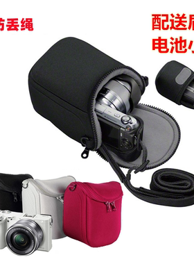 三星NX1000 NX1100 NX2000 NX3000微单相机包20-50mm便携包保护套