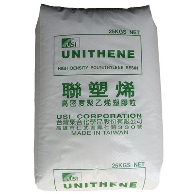 HDPE 塑胶原料 台湾聚合 LH608M 注塑 食品容器 工业用箱 聚乙烯