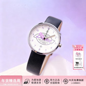 Dickies 女表生日礼物送女友 女士时尚 手表女款 2025新款