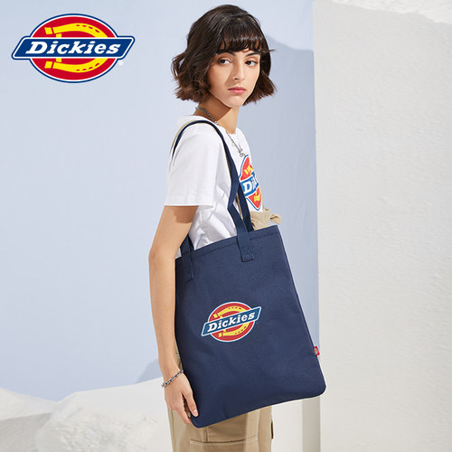 Dickies大容量帆布包官方正品