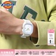 Dickies官方正品 新年好礼 手表女学生方形学院风腕表石英表