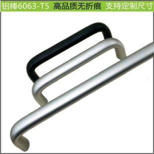 150 UADR铝合金拉手孔距32 160门把手 132 120 UABL 100