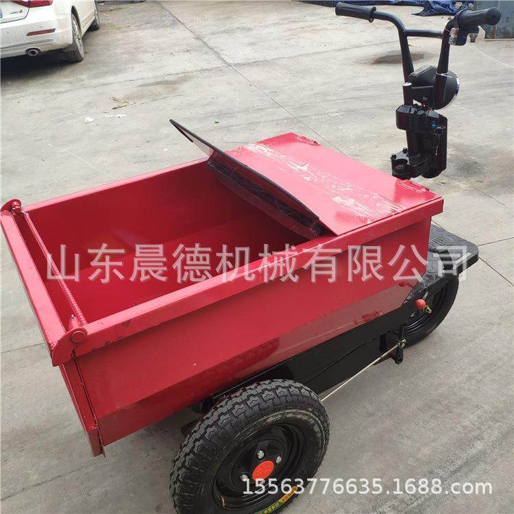 电动多功能工程车工地灰斗车 建筑工程拉水泥大骑兵,农机/农具/农膜,农用拖拉机,淘宝优惠券,粉丝福利购,淘宝优惠卷