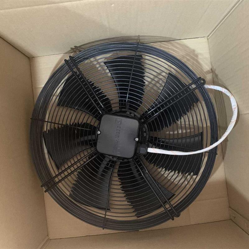 FN045-6EI.2F.V7P3 230V 制冷设备用风机