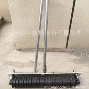 供应路面压纹机 手推式压纹机 小型压纹机  压花机厂家