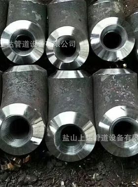 管件厂家 A335 P91 WP22高压厚壁合金弯头 LR90度无缝焊接弯头