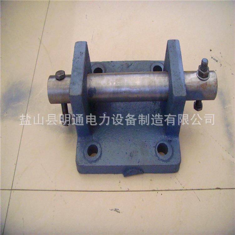 厂家专业生产阀门传动装置支点轴承 支点轴承D78SB