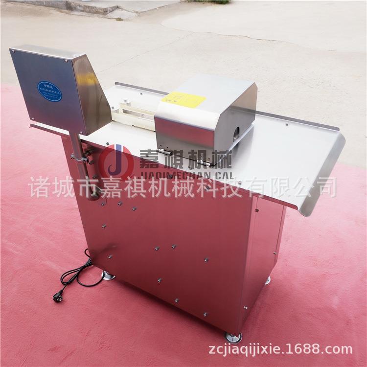 连续式灌肠快速绕线机器 肉肠分段打结设备 红肠腊肠分段捆扎机