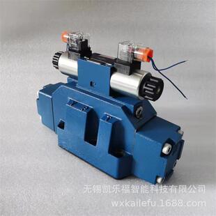 凯乐福电液换向阀4WEH16E50B/6EG24NEZ5L 压滤机电液阀