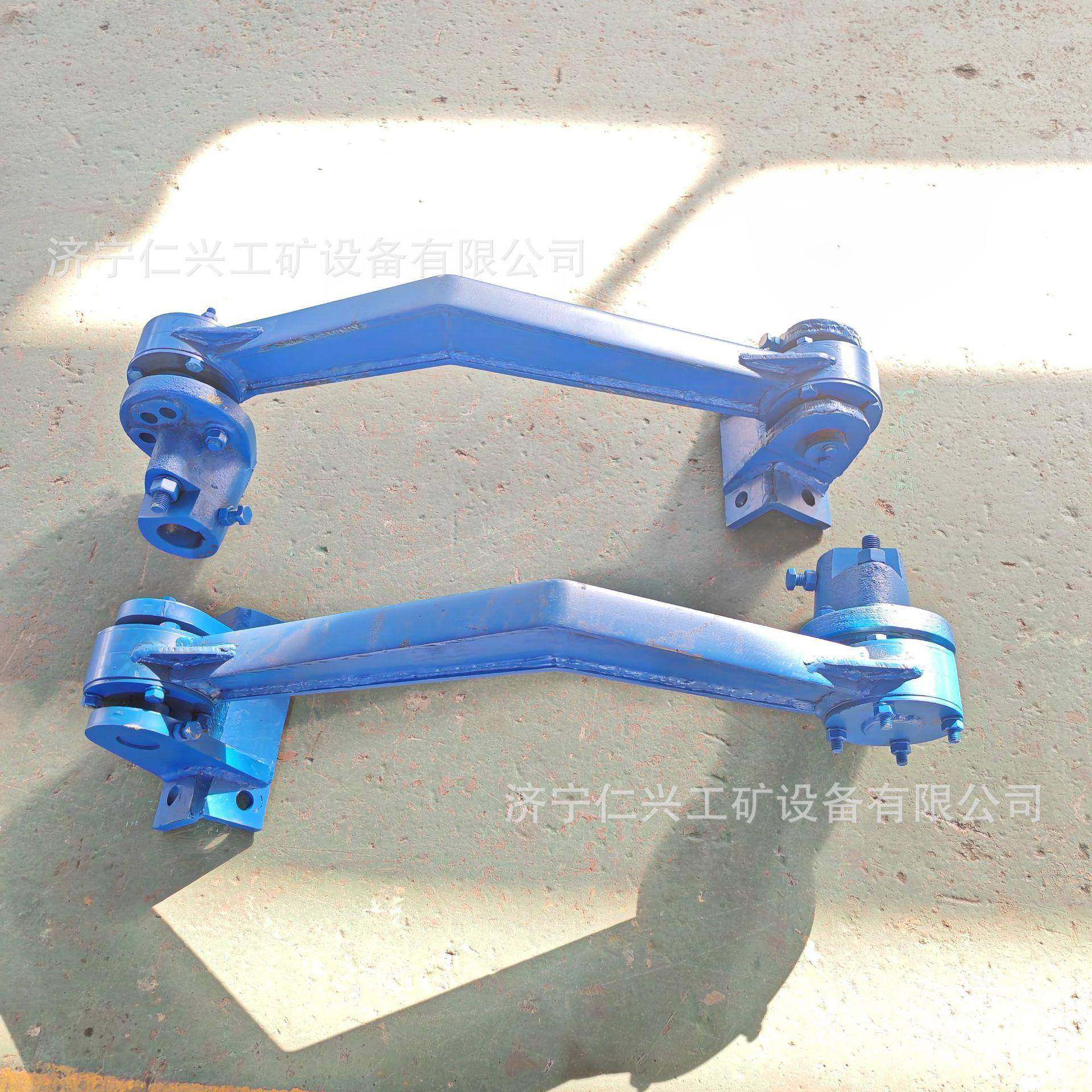 K1往复式给煤机曲柄连杆机构 矿用给料机 K2往复式给煤机底托轮,机械设备,矿山专用设备,淘宝优惠券,粉丝福利购,淘宝优惠卷