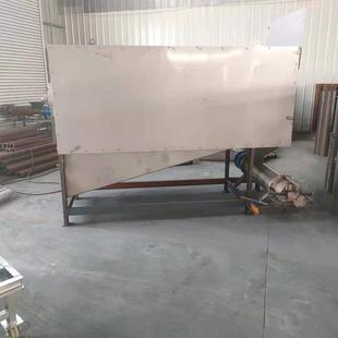 全自动微滤机牛猪粪干湿分离机肉鸭粪滚筒式固液分离机