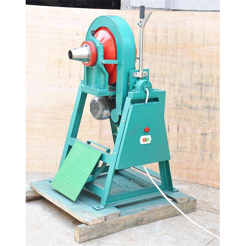 XMQ 锥形球磨机 选矿锥型球磨机 干式矿料粉碎机械设备