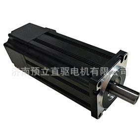 400W 48V直流伺服电机及驱动器 CAN CANopen协议； 485RTU通讯