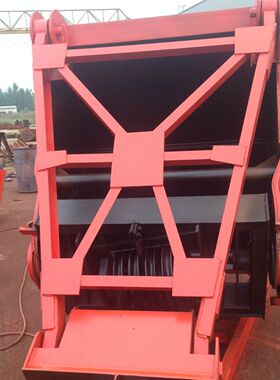 大量供应亚重U106重型容积1立方四绳抓斗，起重机专用抓斗