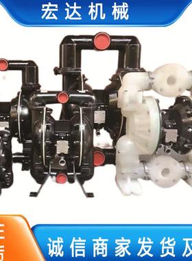 矿用潜水自动隔膜泵 BQG1400/0.1QZS 4寸流量1400L/min 70m0.1MPa