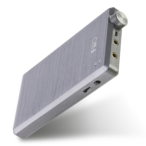 FiiO/飞傲 E12A耳塞特制版便携随身耳放耳机放大器