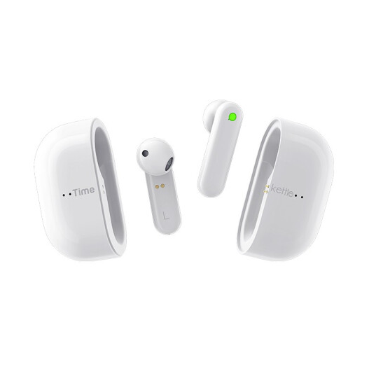 Timekettle M2 时空壶翻译耳机离线尊享版同声传译听译AI智能翻译