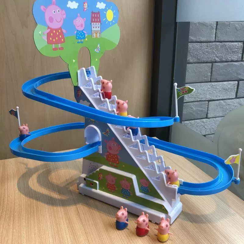 Электрическая скользящая ральная toy для мальчиков и девочек, утка