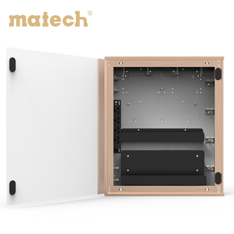 MATECH玛德克大户型弱电箱套装 家用多媒体信息网络布线箱 暗装|ruв категории электронный/электрик, электропроводка коробка, слабые кабели коробка - от Buy2taobao.com для оказания профессиональной услуги покупки агента Taobao