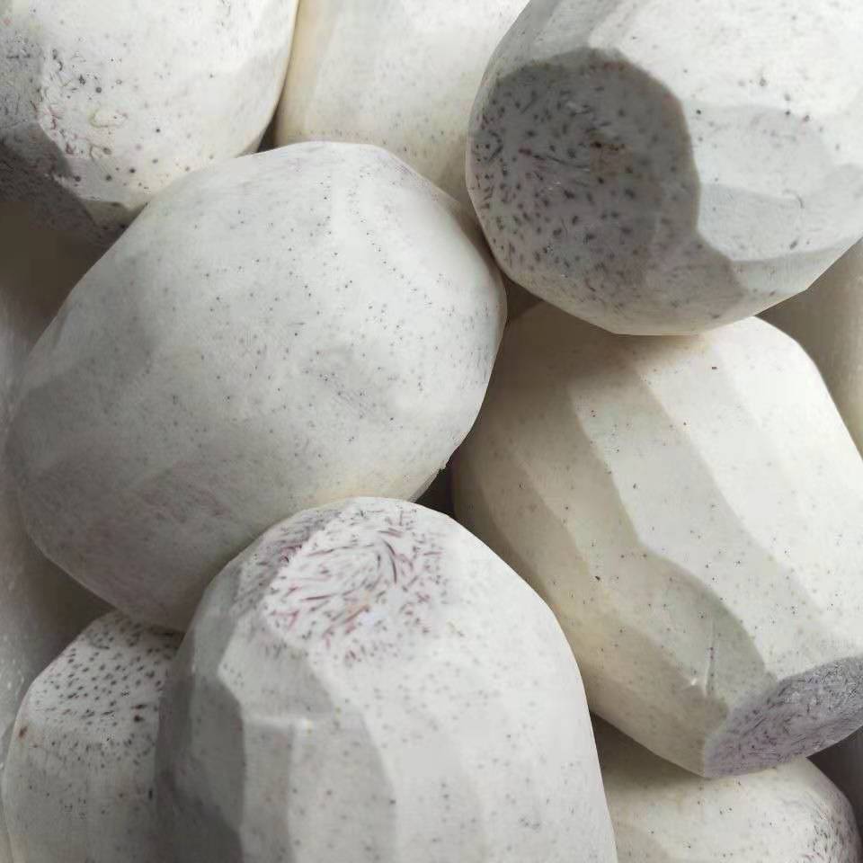 广西去皮荔蒲香芋5荔浦芋头真空