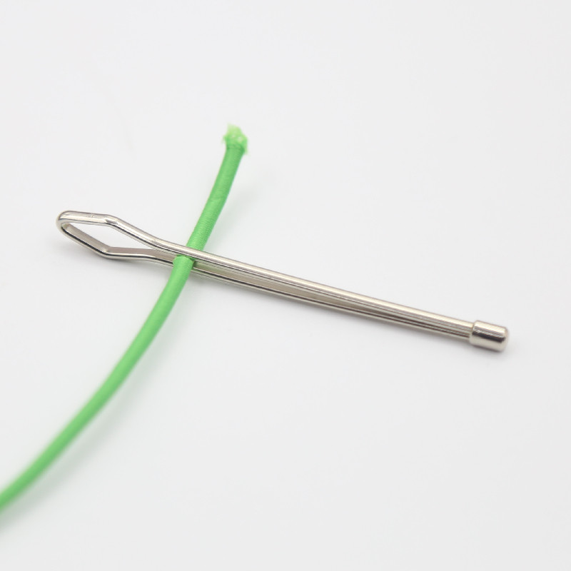 바지 다리 신치 탄성 밴드 돼지 코 버클 탄성 로프 버클 조절 버클 바지 다리 스프링 버클 로프 버클 무료 배송