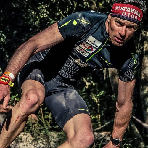 Uglow紧身短裤男女跑步速干