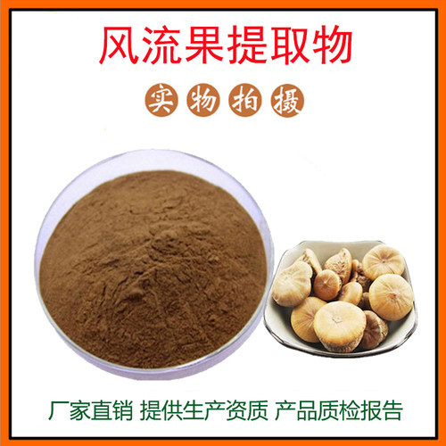风流果提取物30:1 风流果粉 果蔬粉 量大从优 资质齐全 现货包邮