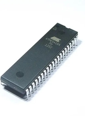 ATMEGA16L-8PU  AVR 8MHz 8K@x16bit 1KB  价格以咨询为准
