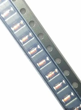 DL5232B   5.6V ±5% 500mW  价格以咨询为准