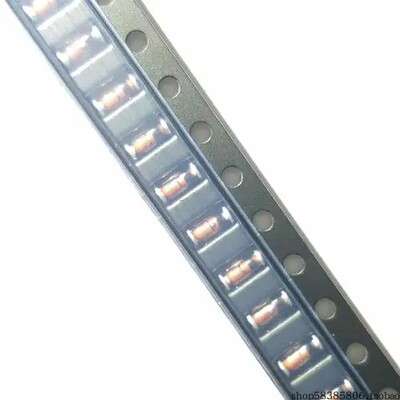 DL5232B   5.6V ±5% 500mW  价格以咨询为准