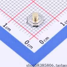 TSC005A2526B 4*4*2.5H-J 250gf 铜方冷封编带 价格以咨询为准