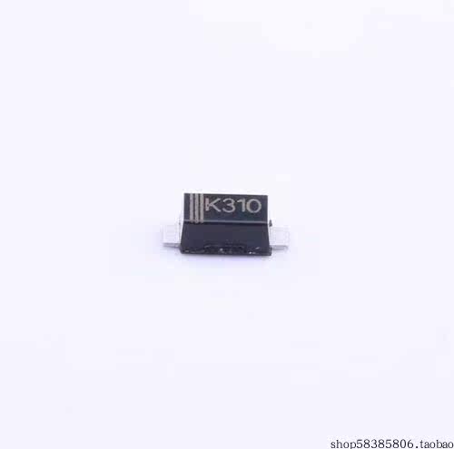 DSK310   100V 3A 850mV@3A  价格以咨询为准