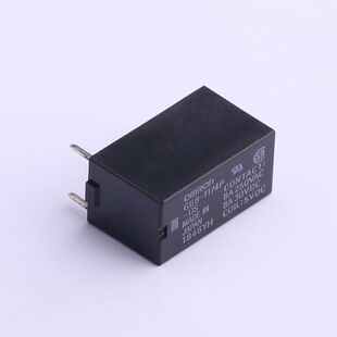 DC5V G6B 1174P 价格以咨询为准 功率继电器