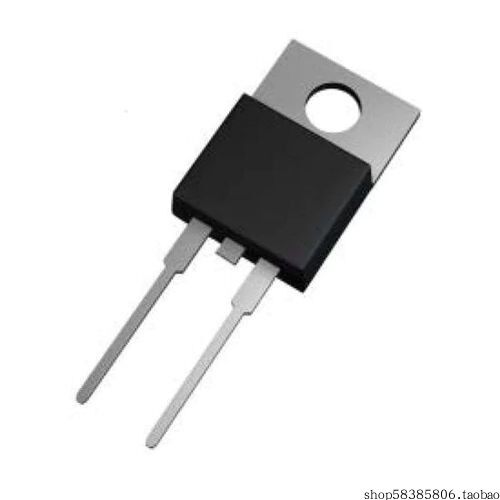 BYR29X-800,127 800V 8A 1.75V@20A 通用二极管 价格以咨询为准