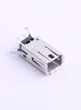 10137849-0010LF   工业级迷你型，I 型连接器  价格以咨询为准