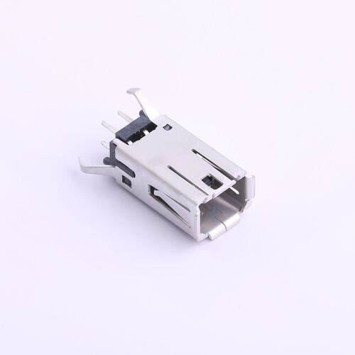 10137849-0010LF   工业级迷你型，I 型连接器  价格以咨询为准